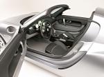 Dodge Sling Shot Concept 2004 года